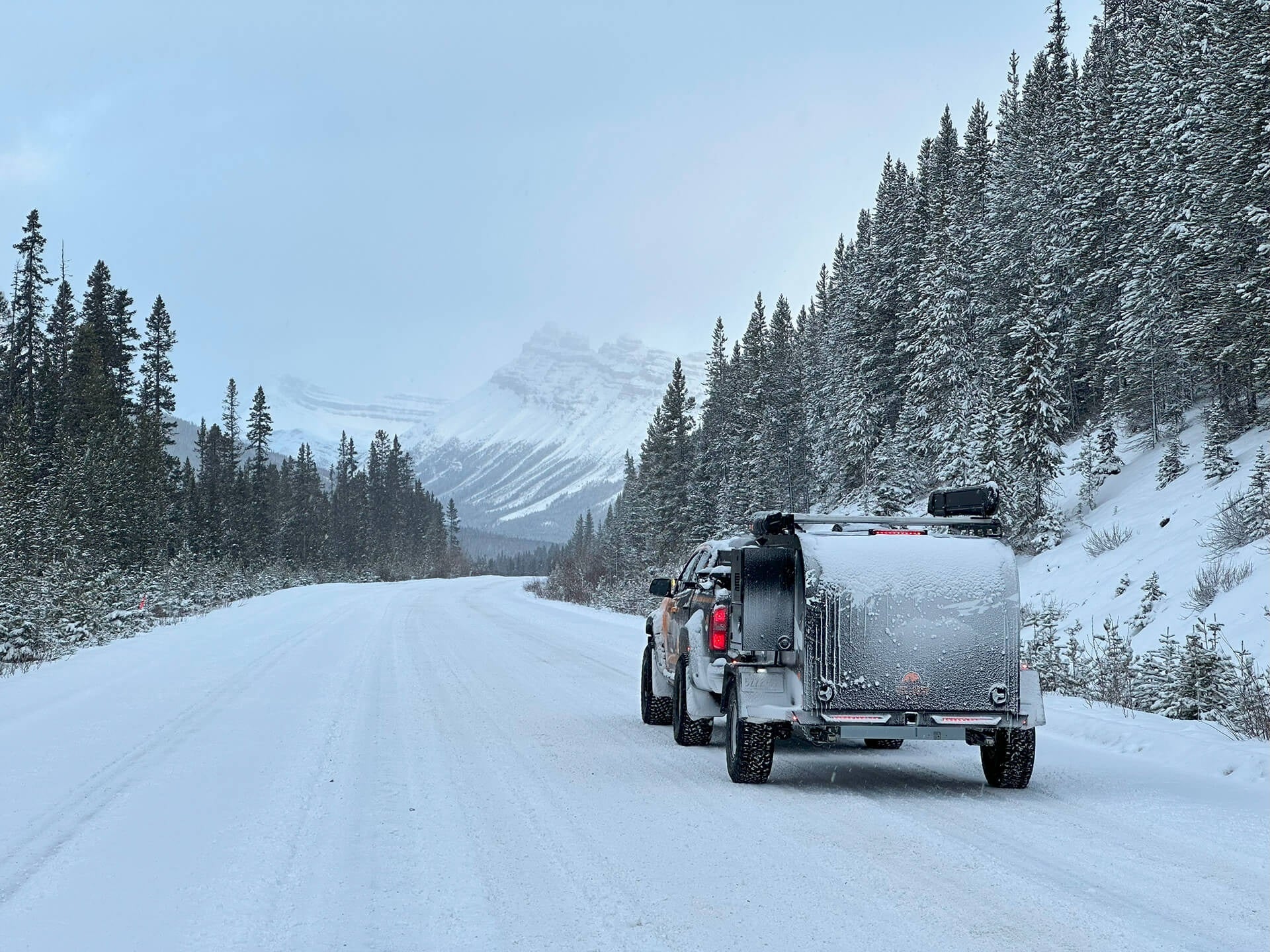 Why Choose a Teardrop Trailer with a Roof Top Tent