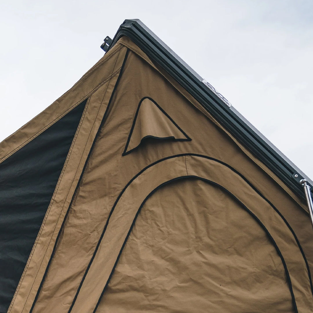 Cascadia Vehicle Tents