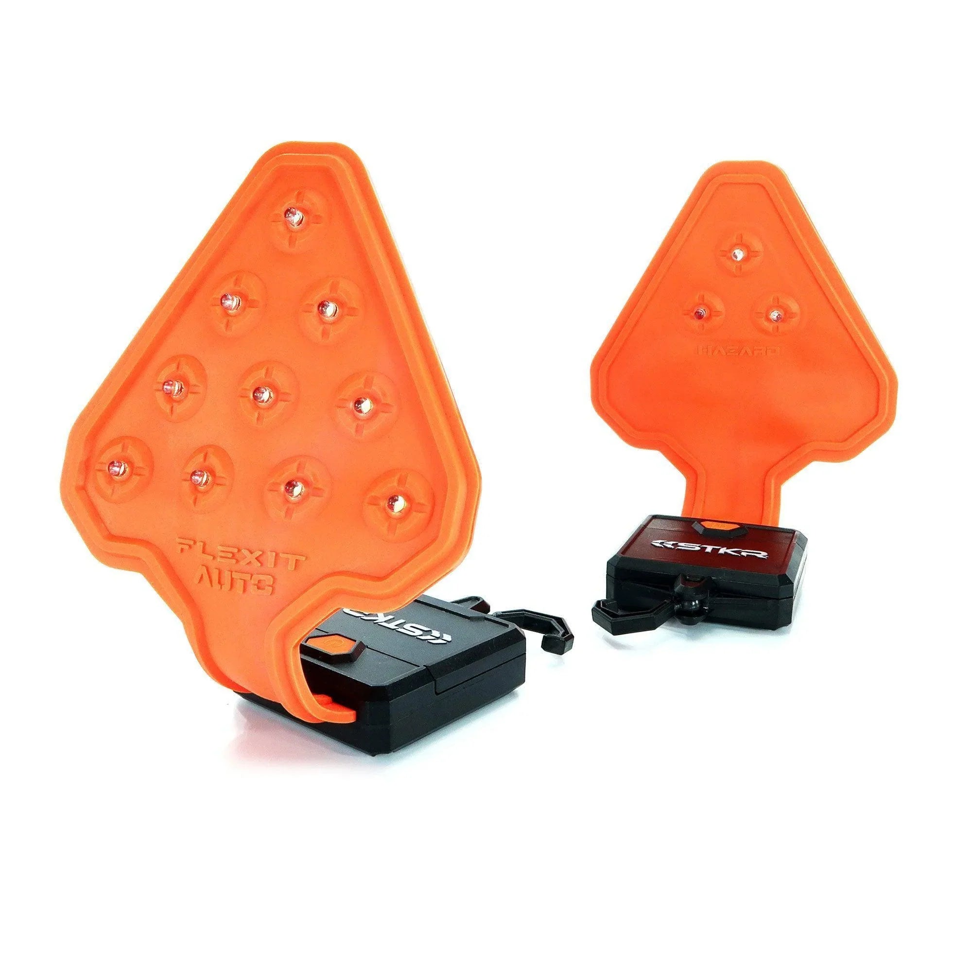 STKR Concepts Flexit Auto Roadside Safety Light