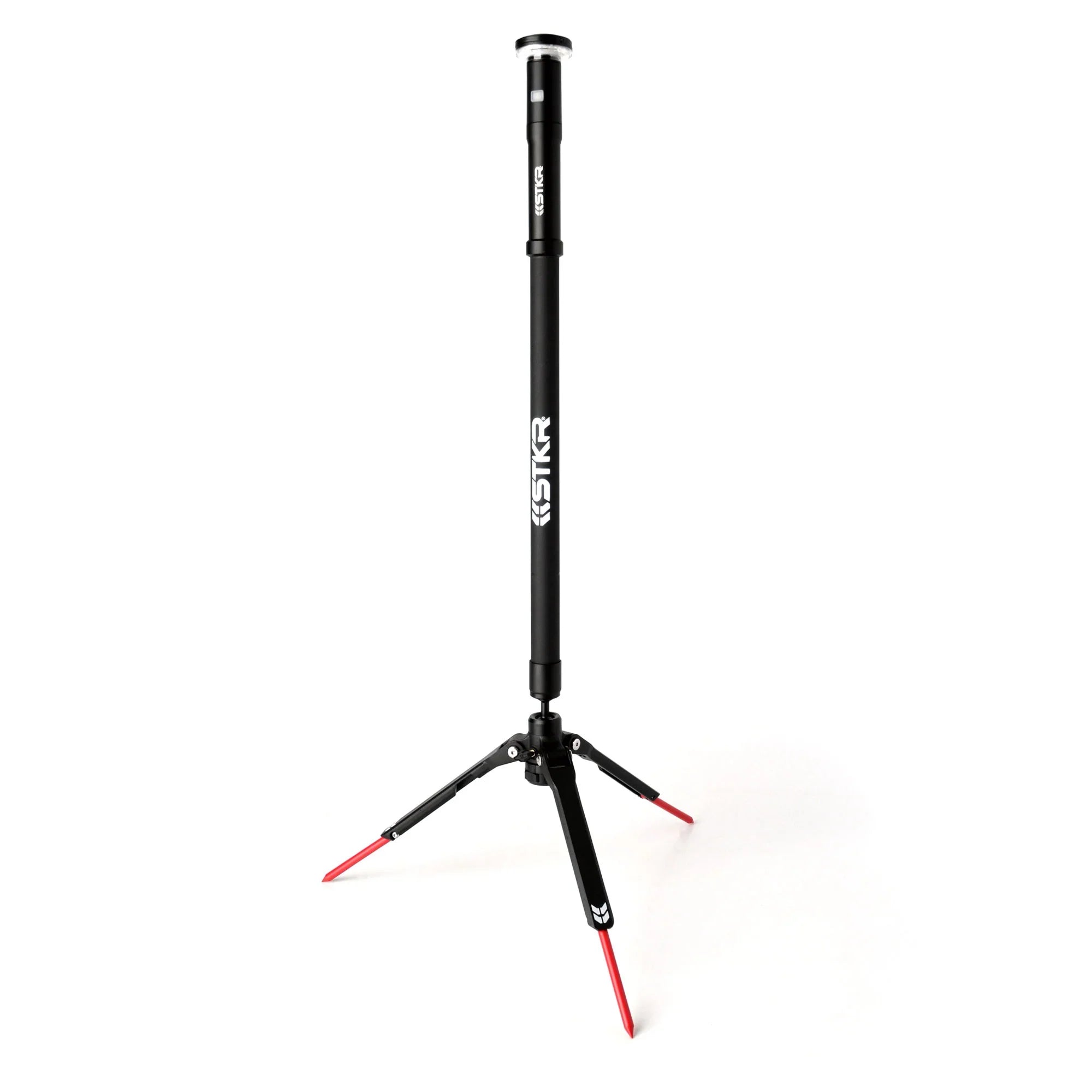 STKR Concepts Fli Pro Telescoping Light 8'