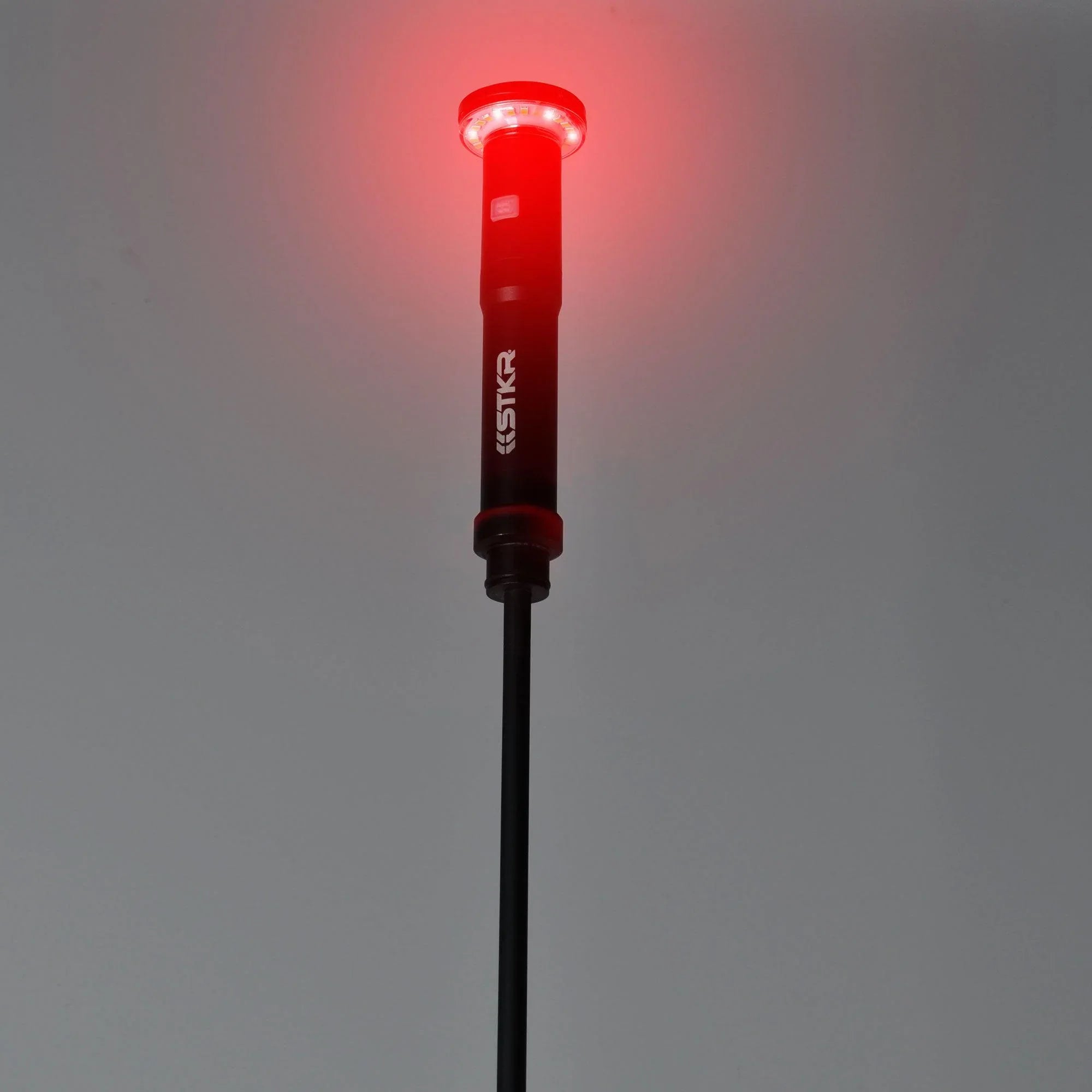 STKR Concepts Fli Pro Telescoping Light 8'