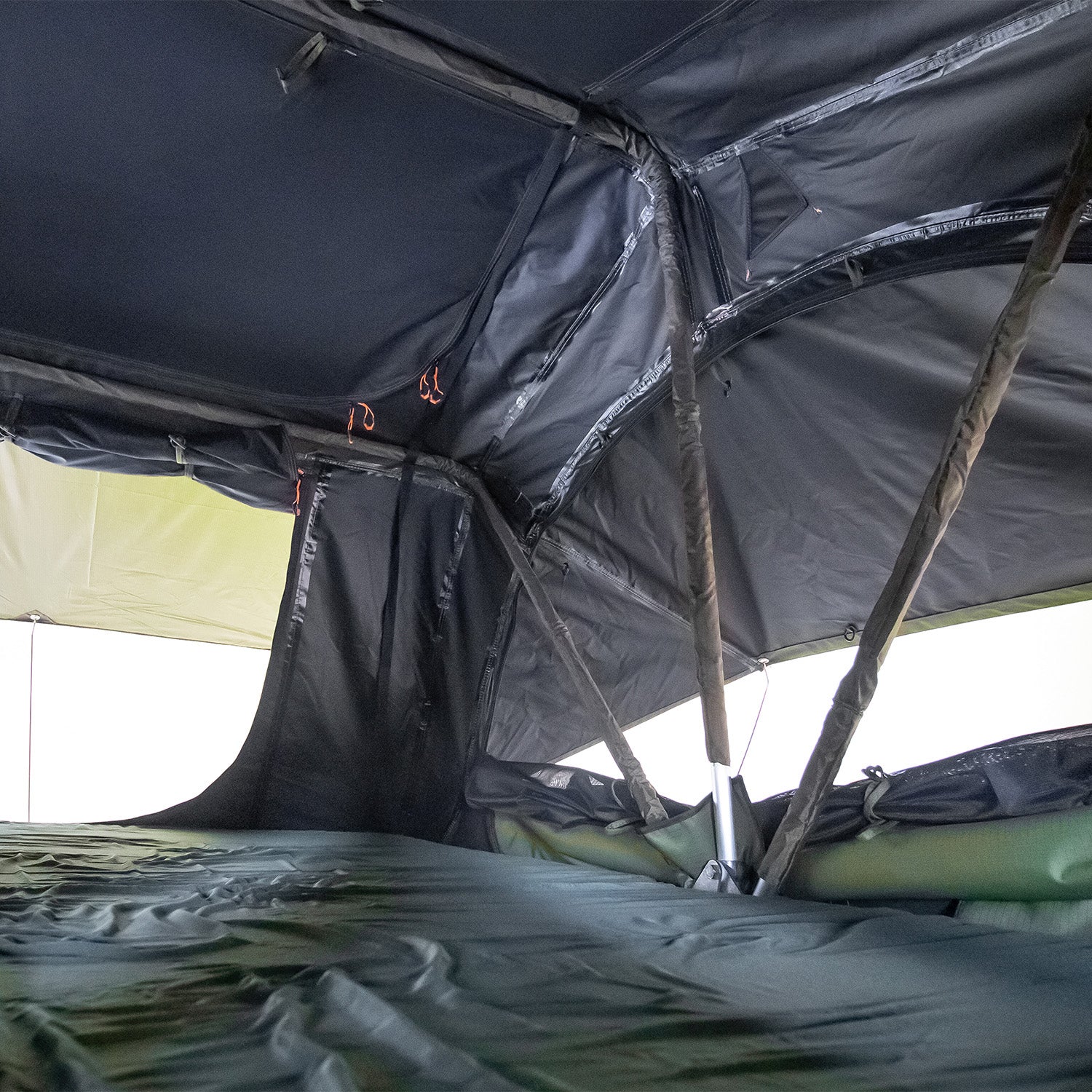 23ZERO Walkabout™ 2.0 Roof Top Tent