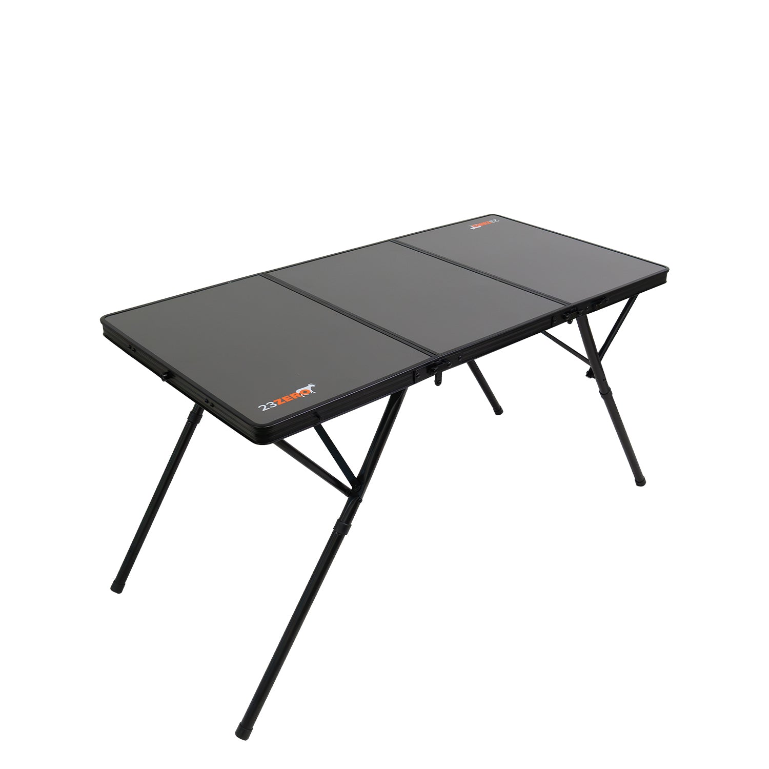 23ZERO Two Fold Camping Table