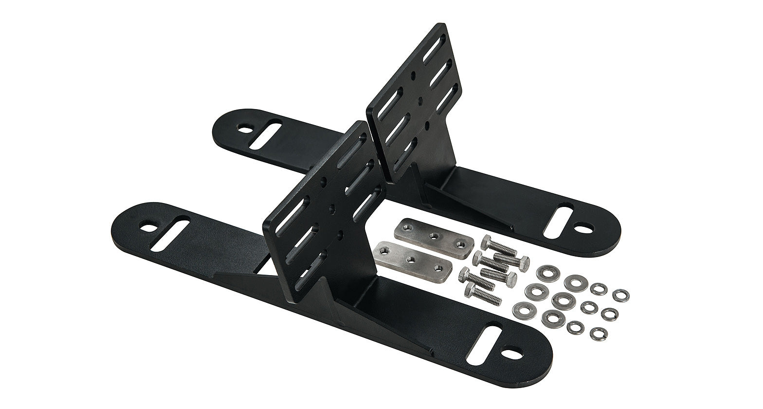 Rhino-Rack Pioneer Recovery Track Side Bracket