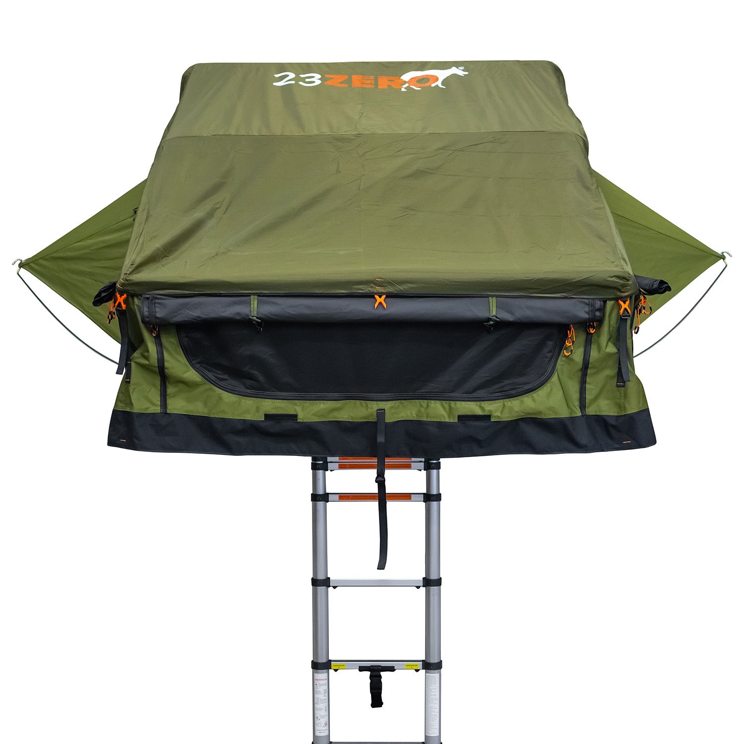 23ZERO Walkabout™ 2.0 Roof Top Tent