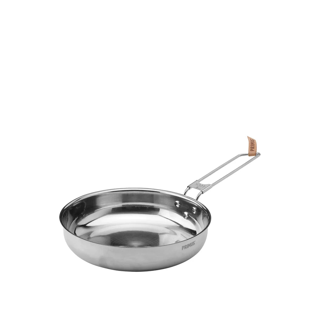 Primus Campfire Cookset (Stainless Steel) - Large