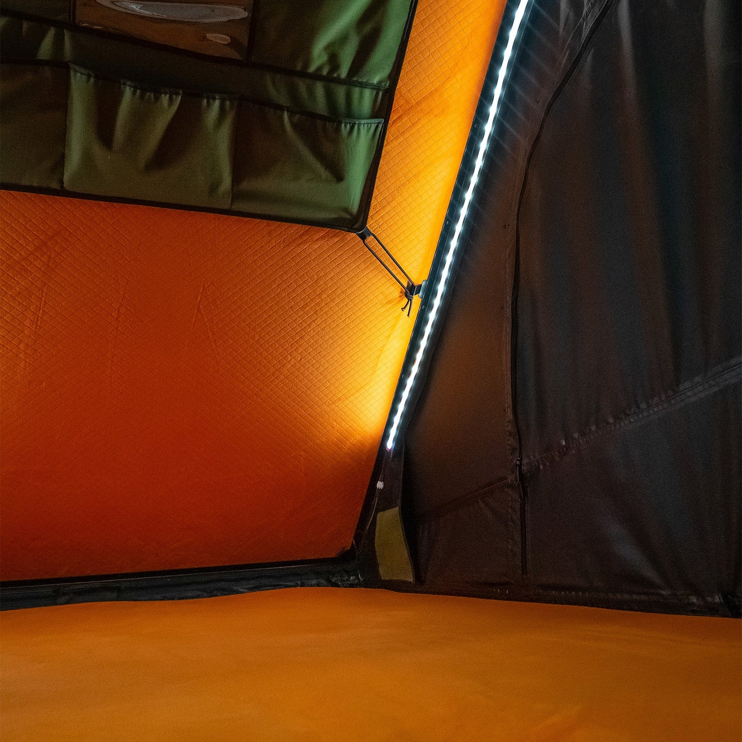 23ZERO Kabari Lite Hardshell Roof Top Tent