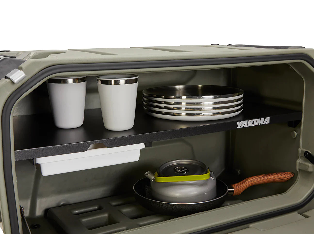 Yakima EXO OpenRange Camp Kitchen System