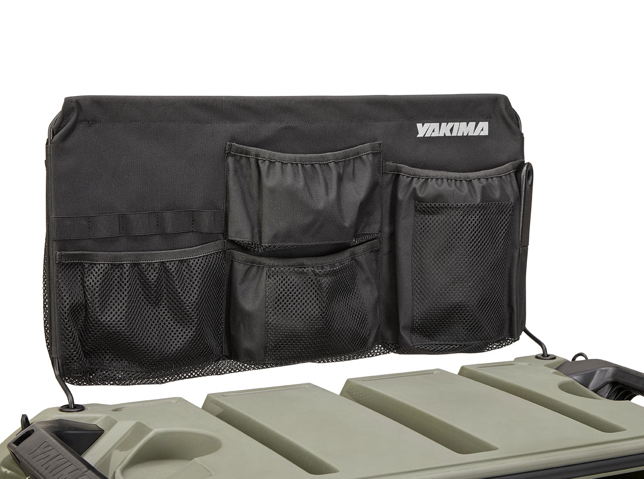 Yakima EXO OpenRange Deluxe Camp Kitchen Bundle