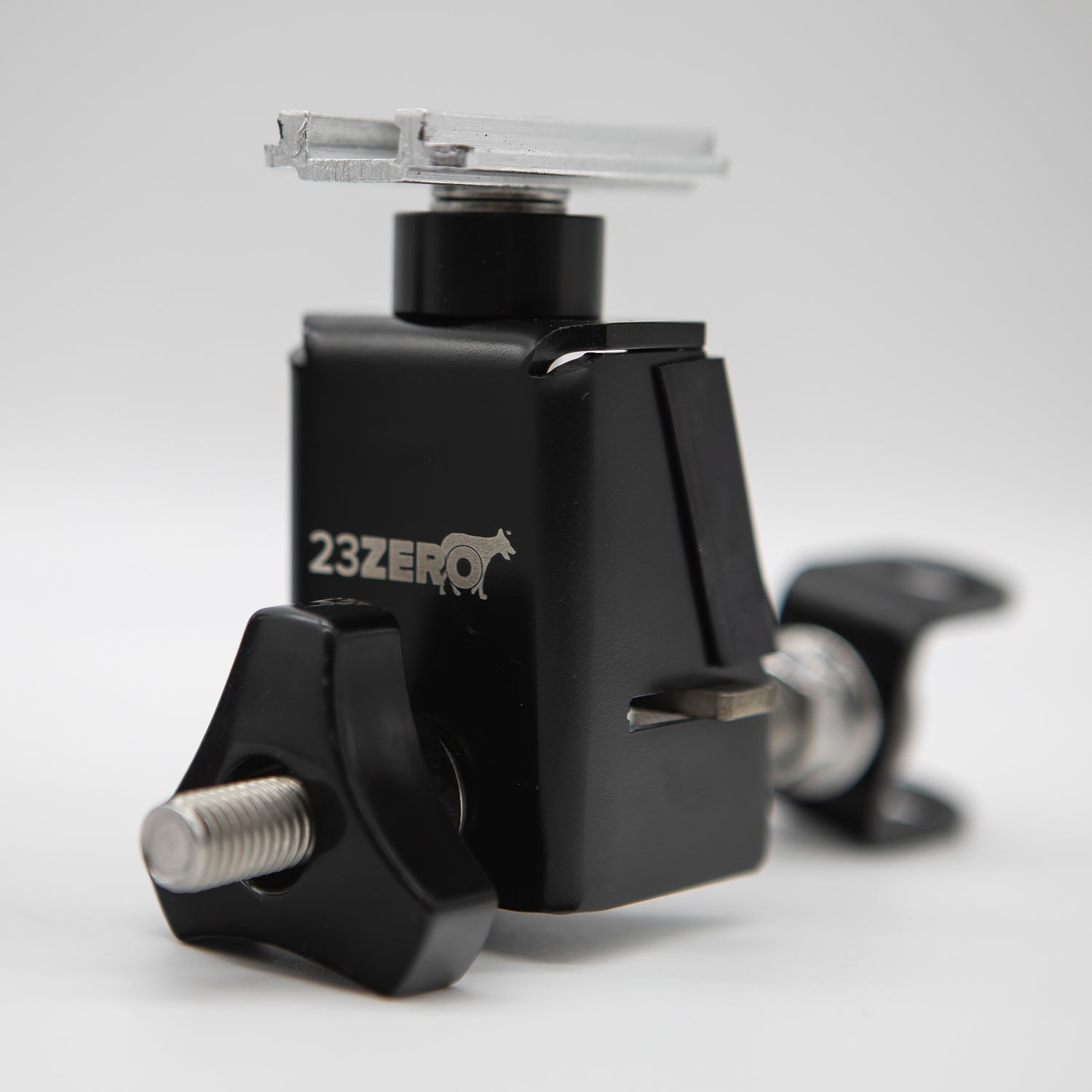 23ZERO Quick Release Tent Mounts