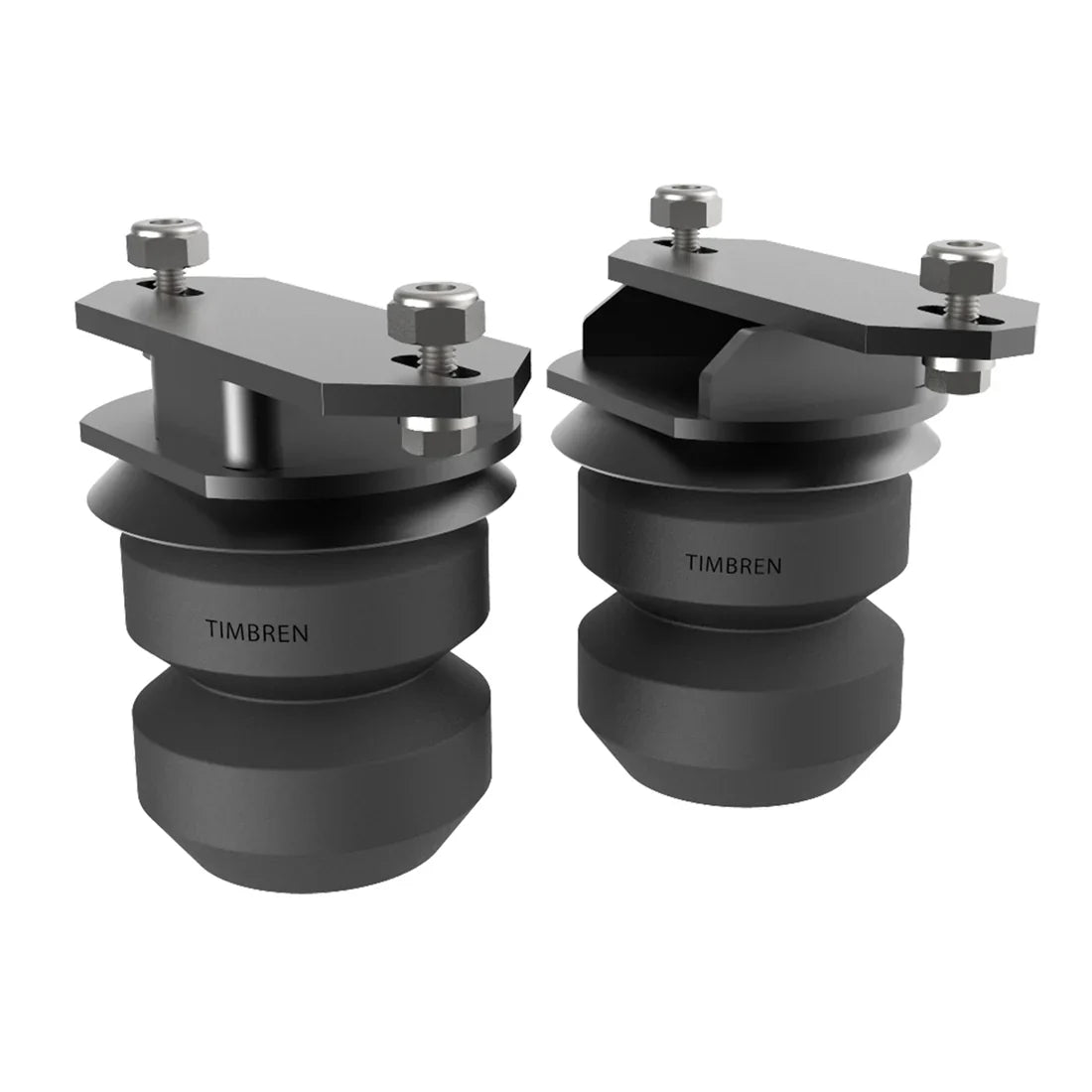 Timbren Active Off-Road Bumpstops - Toyota Landcruiser/Lexus LX450 (Front Kit)