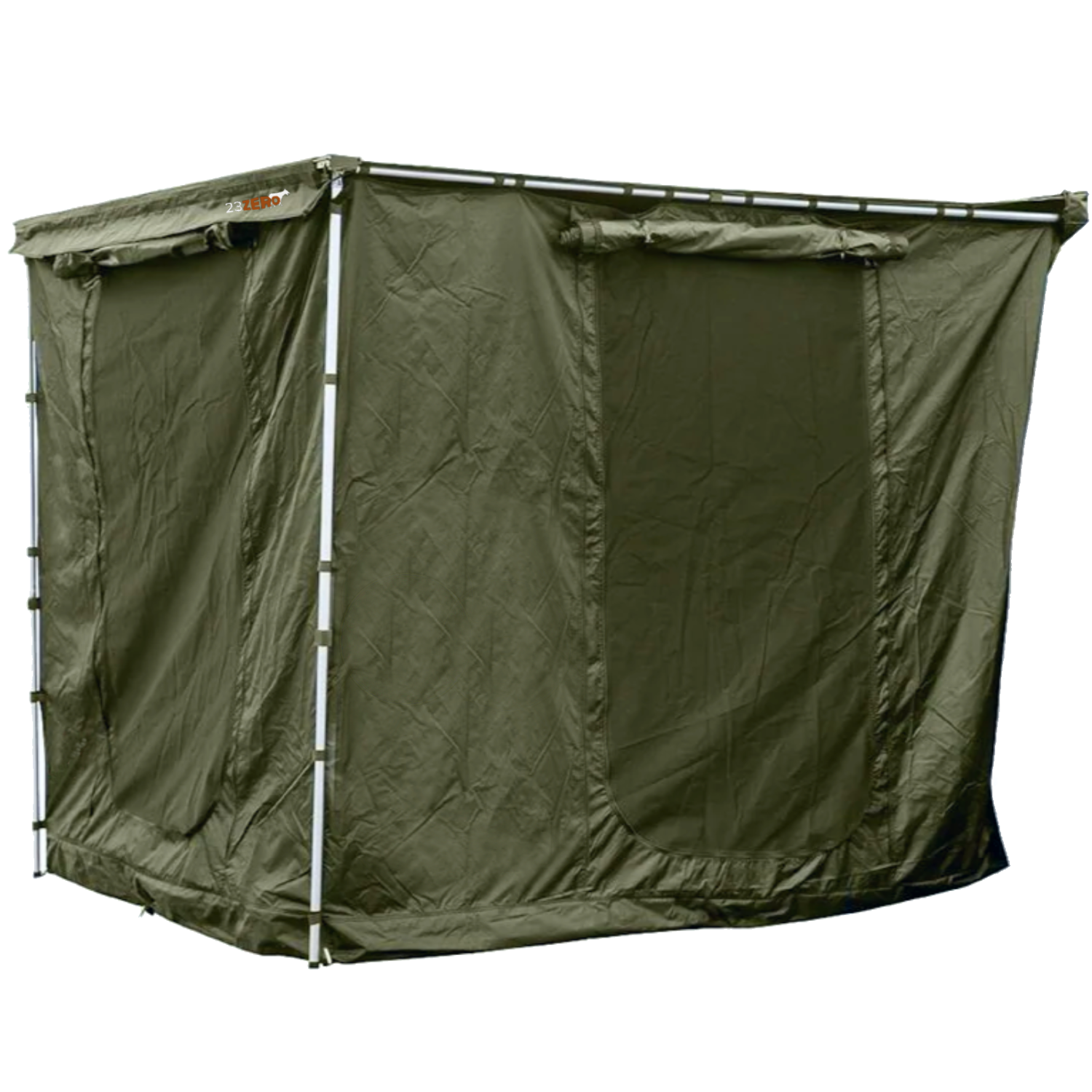 23ZERO Bushman Awning Room