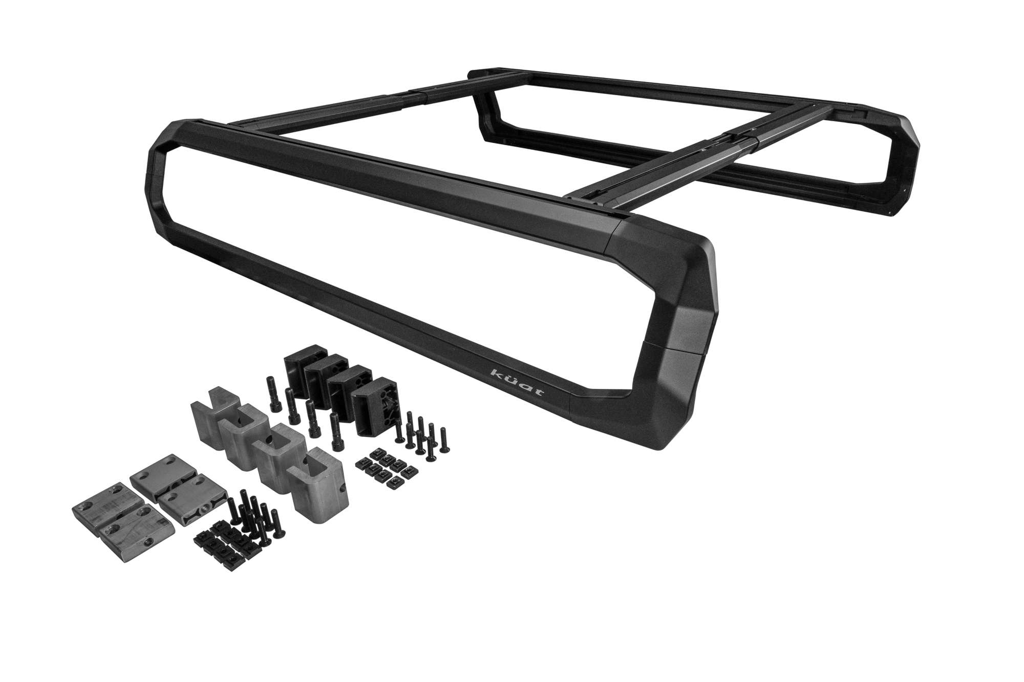 Kuat IBEX Rack Mid-Size Truck Short Bed (IBEX A1)