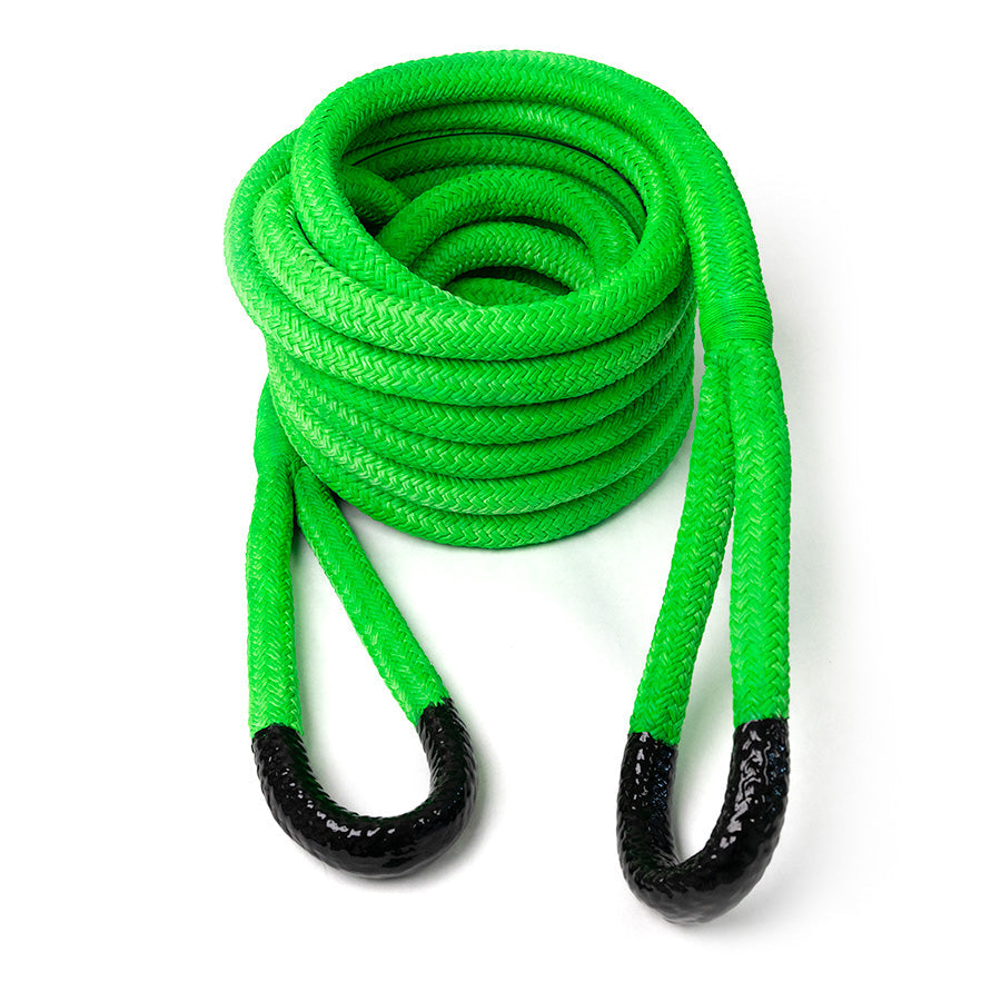 Yankum 5/8" Kinetic Recovery Rope "Viper"