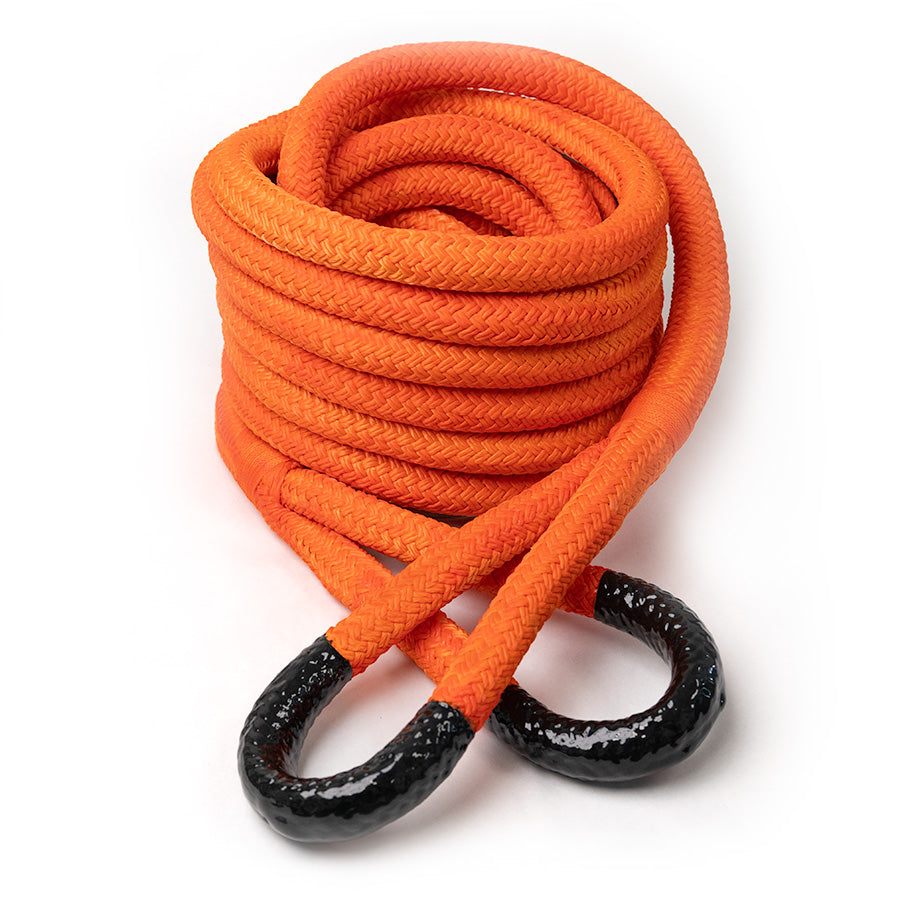 Yankum 5/8" Kinetic Recovery Rope "Viper"