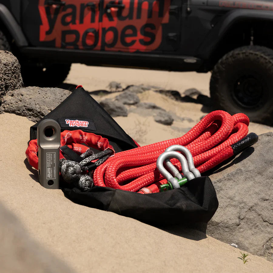 Yankum Off-Road Recovery Kit - Weekender