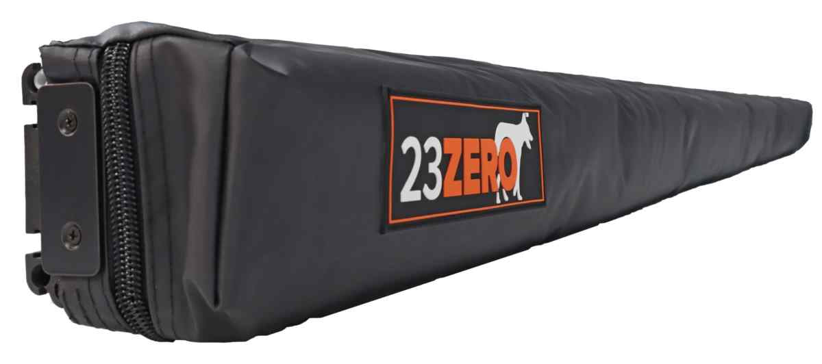 23Zero Bushman Awning