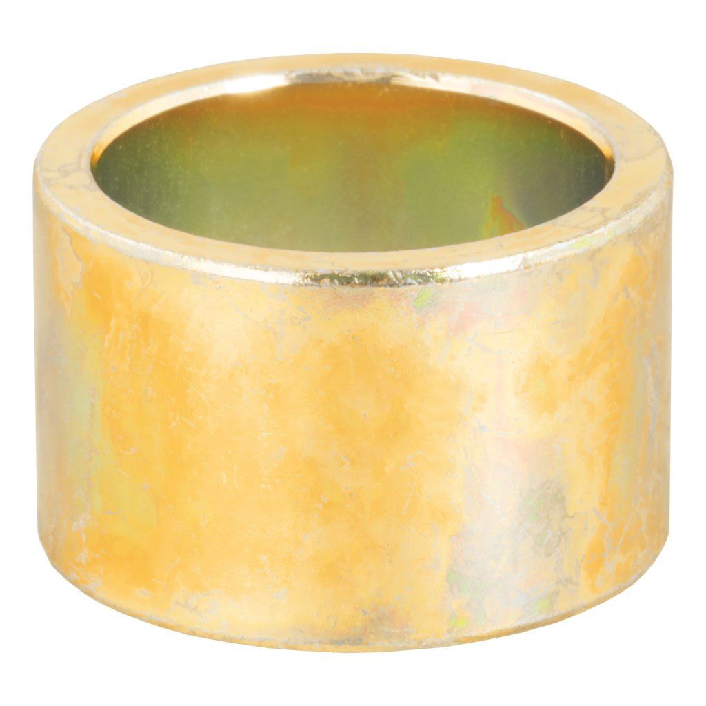 Curt Trailer Ball Reducer Bushing (From 1- 1/4" - 1" Stem)