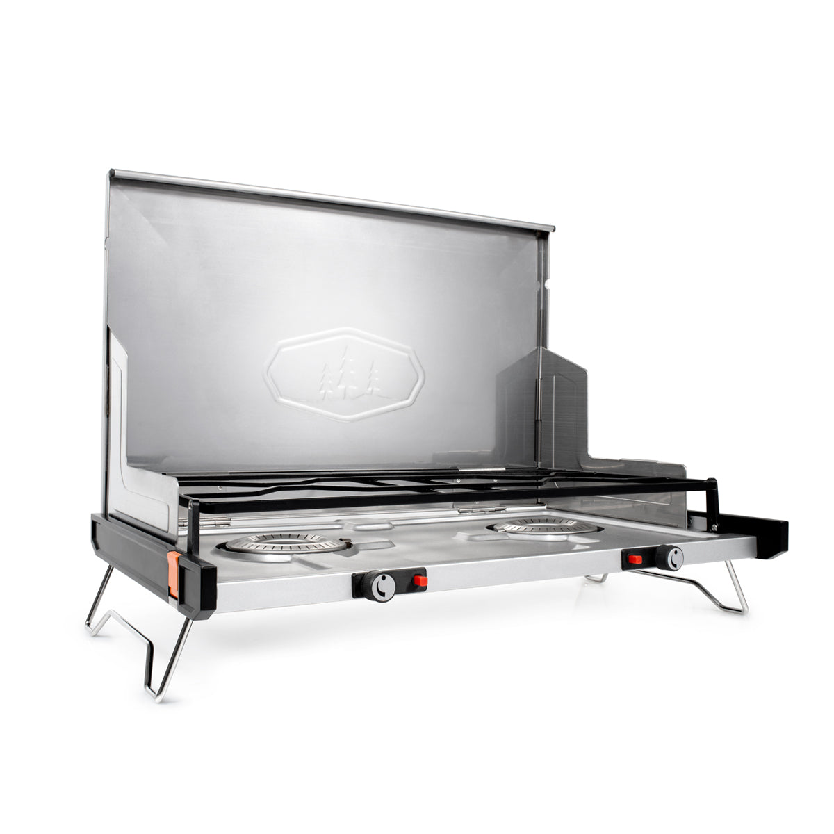 GSI Pinnacle Pro Dual Stove