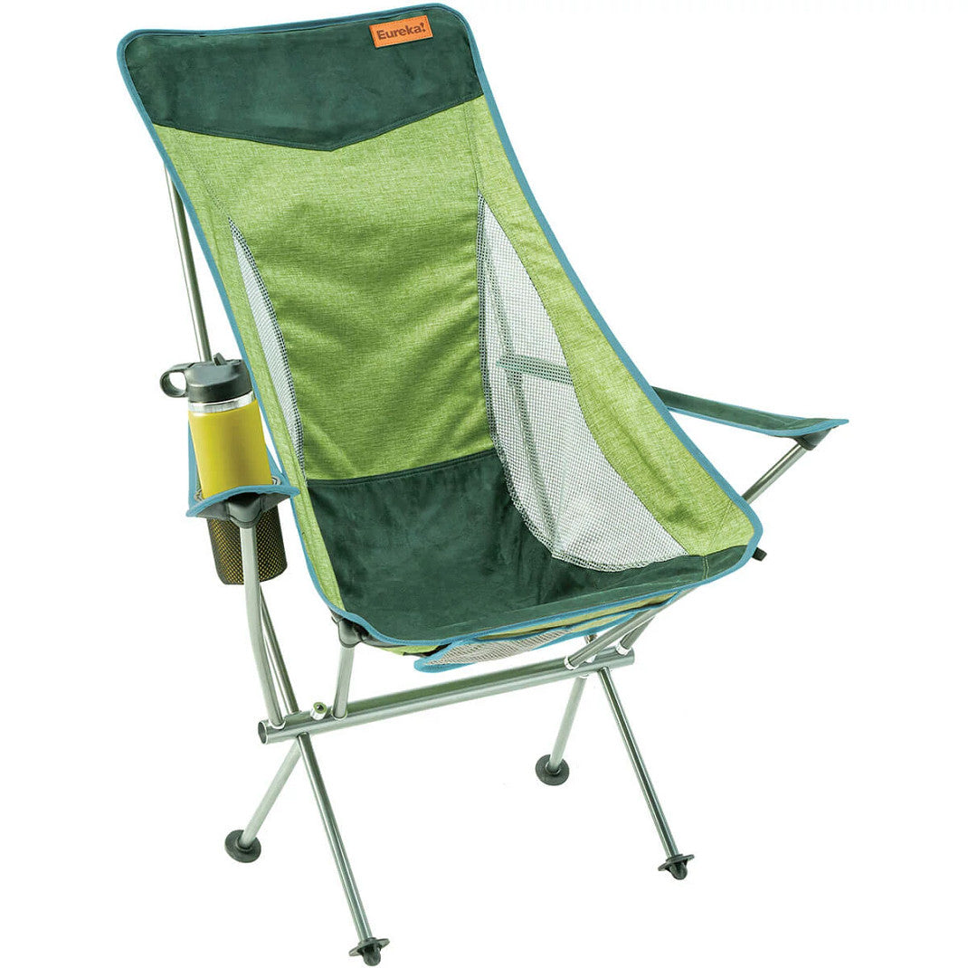 Eureka Tagalong Highback Chair