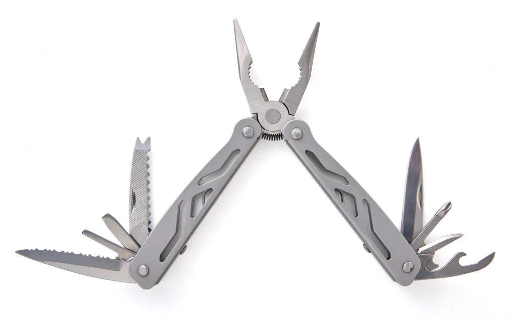 Off Grid Tools Survival Multitool