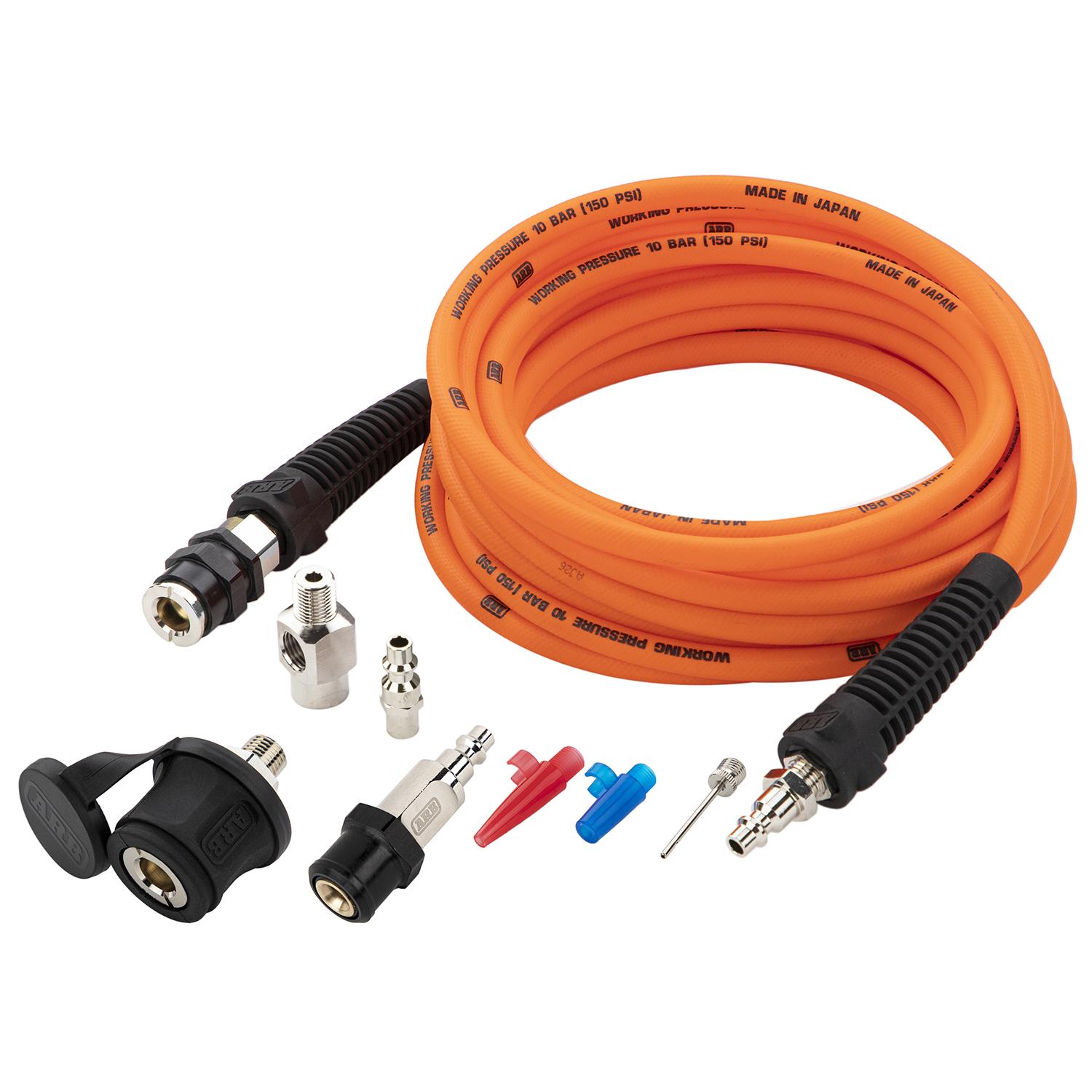 ARB Air Compressor Hose Kit