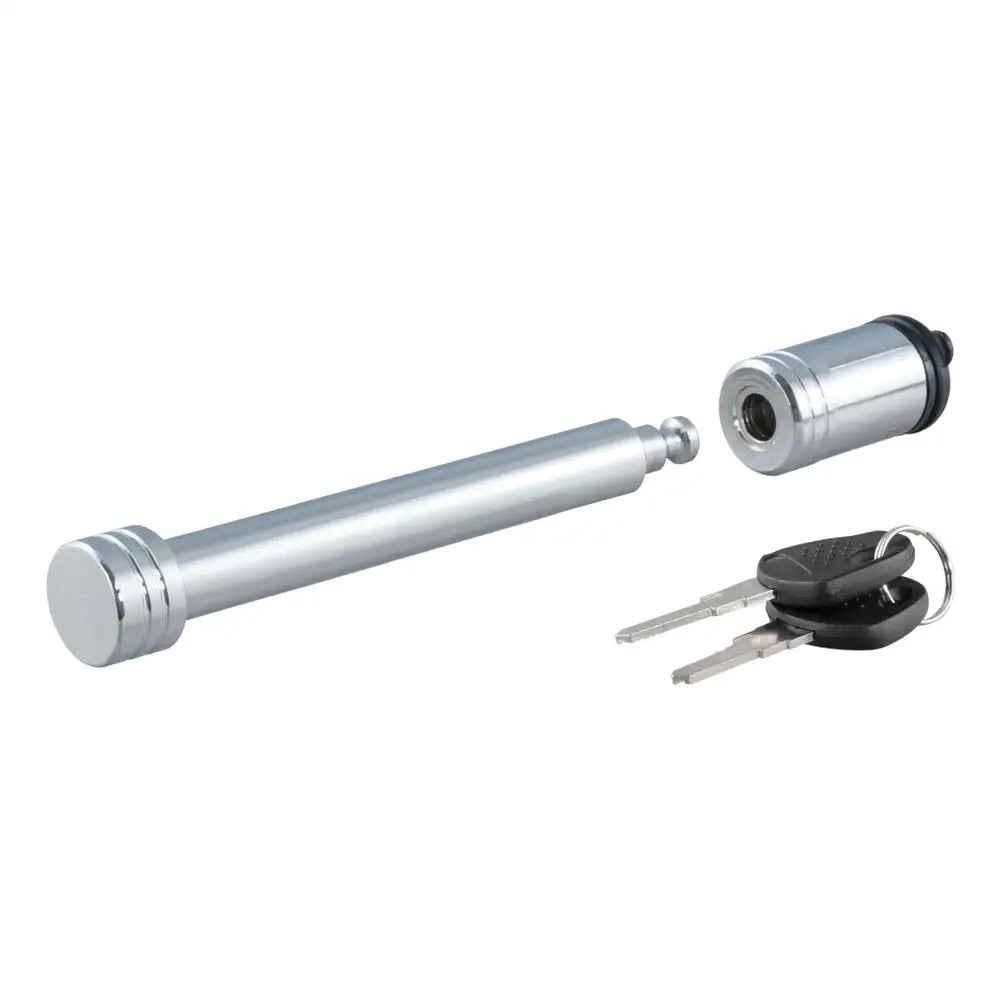 Curt Hitch Lock (3" Receiver, Barbell)