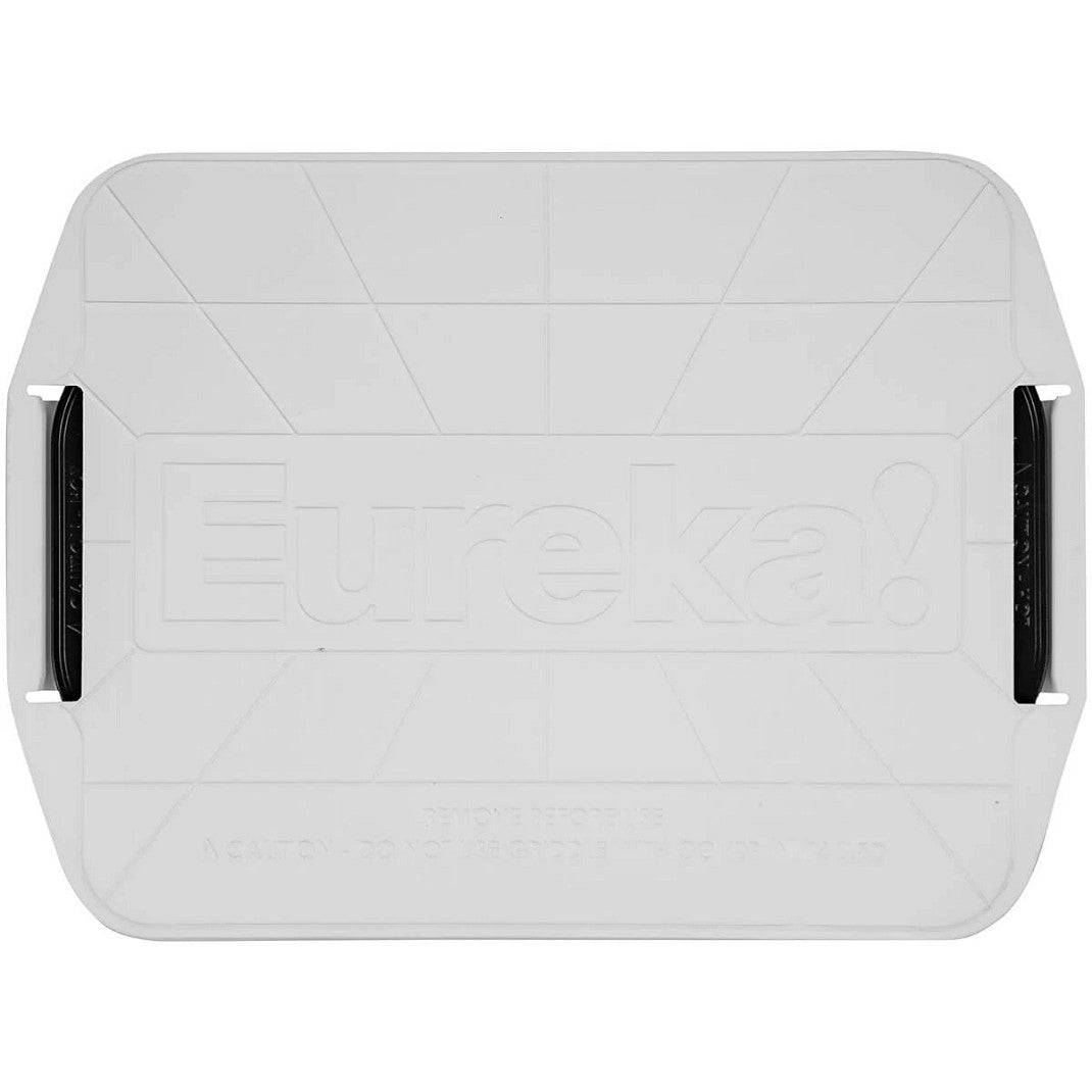 Eureka Griddle