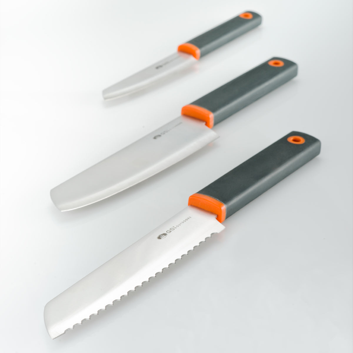 GSI Santoku Knife Set