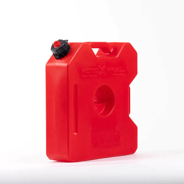 RotopaX 3 Gallon Gasoline