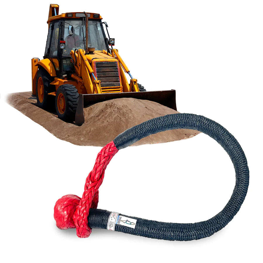 Yankum Heavy Duty Soft Shackle