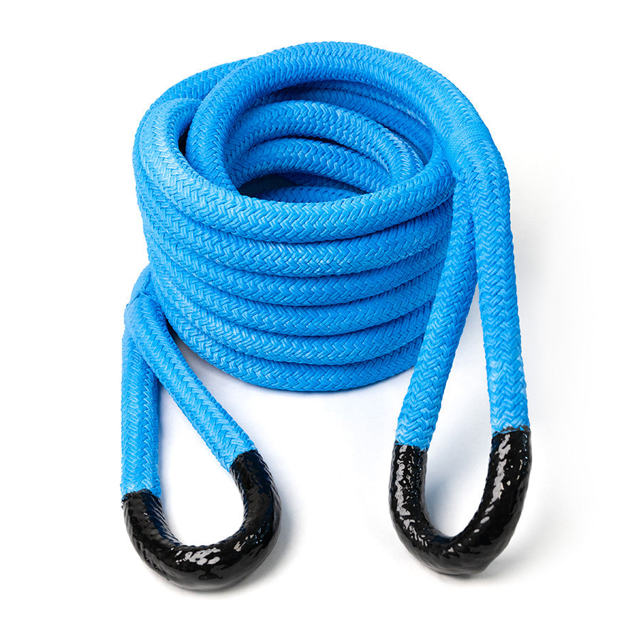 Yankum 7/8" Kinetic Recovery Rope "Python"