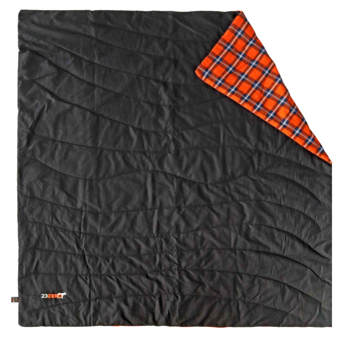 23ZERO Canvas Trail Blanket