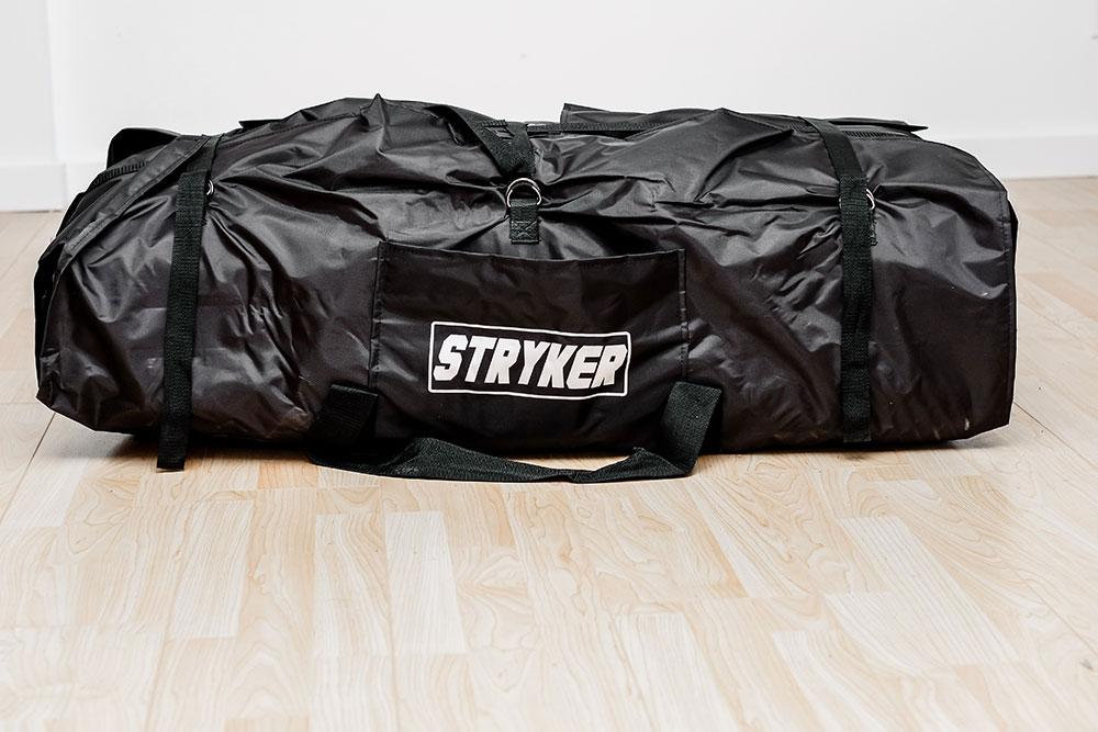 Stryker HD 380 (12’ 5”) Inflatable Boat