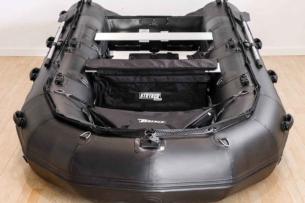 Stryker HD 470 (15′ 4”) Inflatable Boat