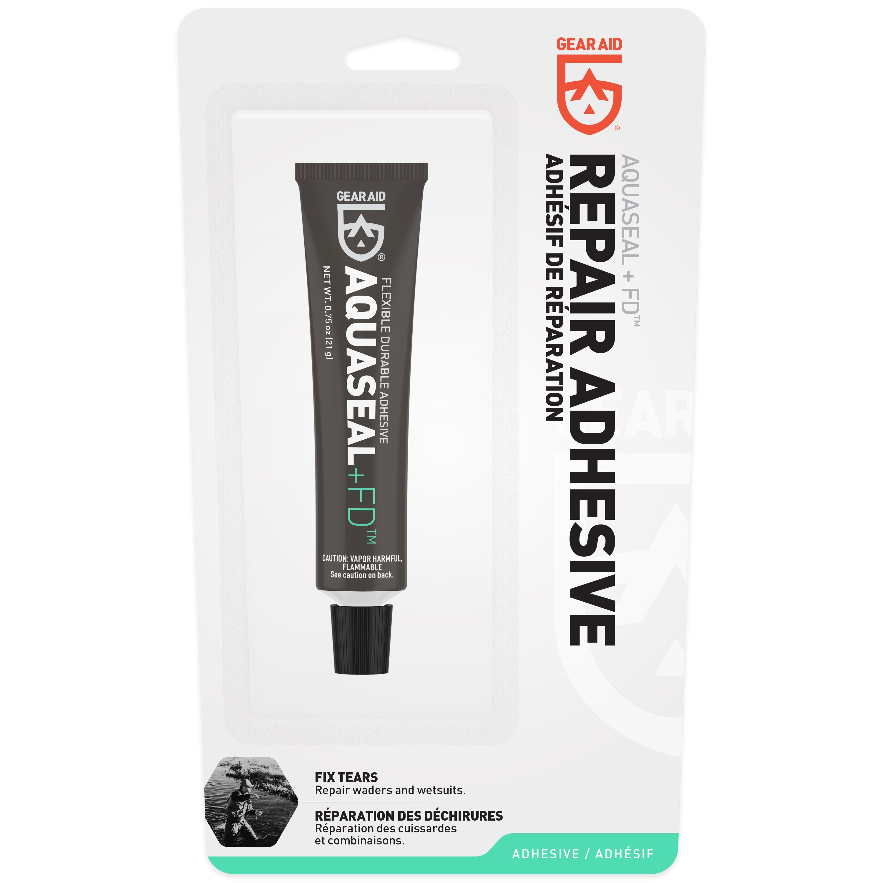 Gear Aid Aquaseal FD Repair Adhesive