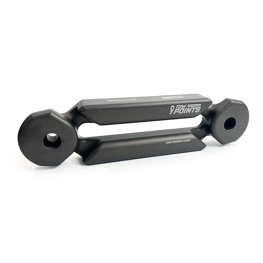 Yankum Groove Fairlead (Hawse Style)