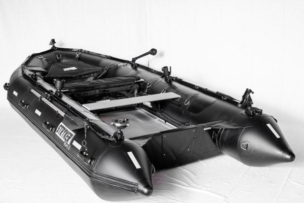 Stryker HD 420 (13 ’7”) Inflatable Boat