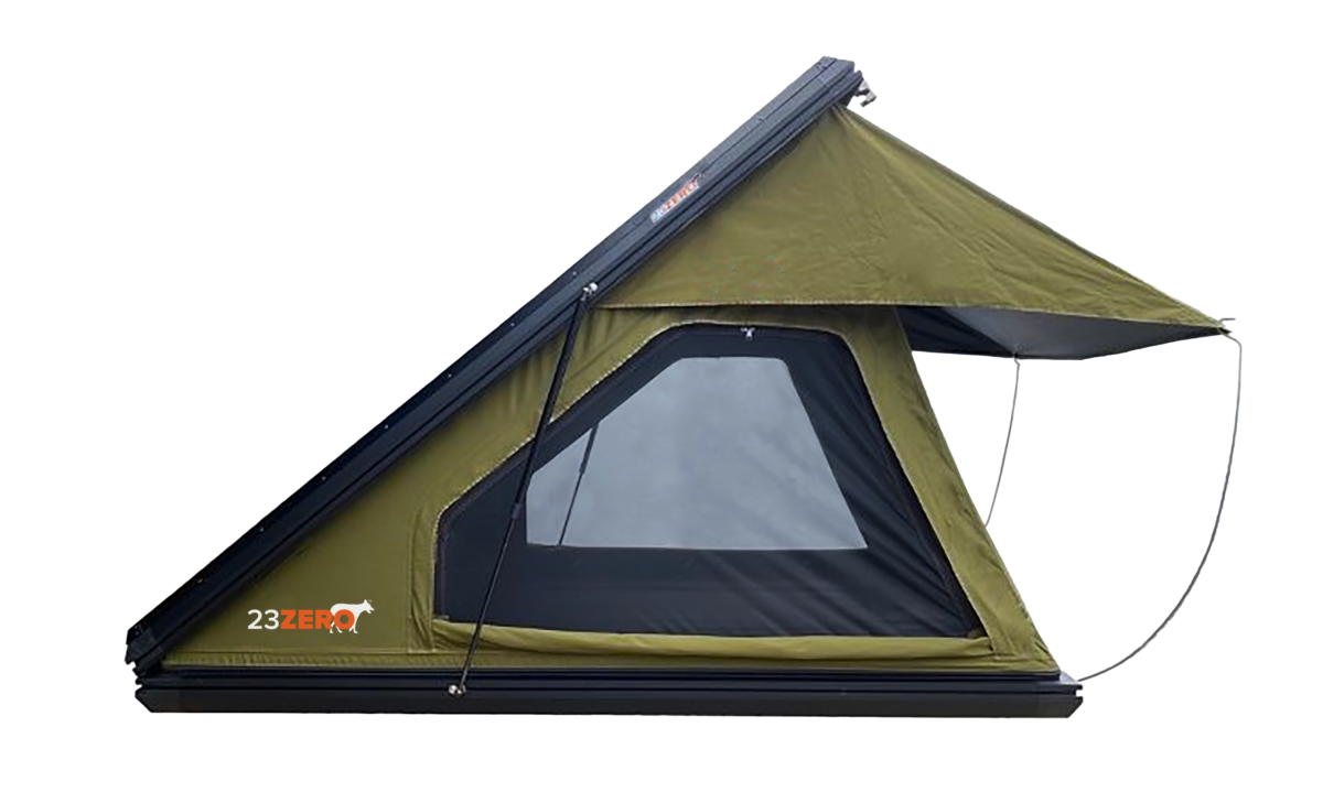 23ZERO Kabari 2.0 Roof Top Tent