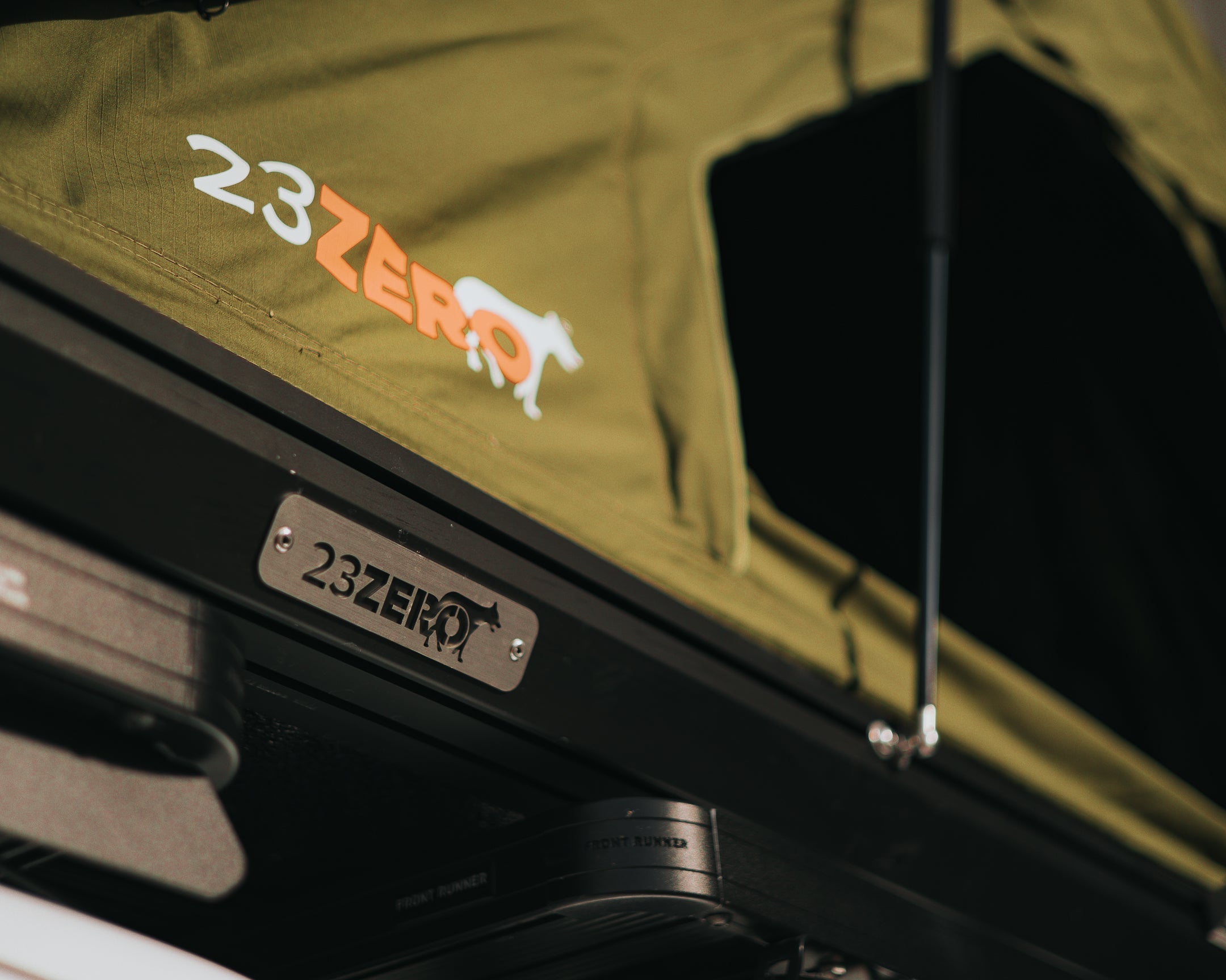 23ZERO Kabari 2.0 Roof Top Tent