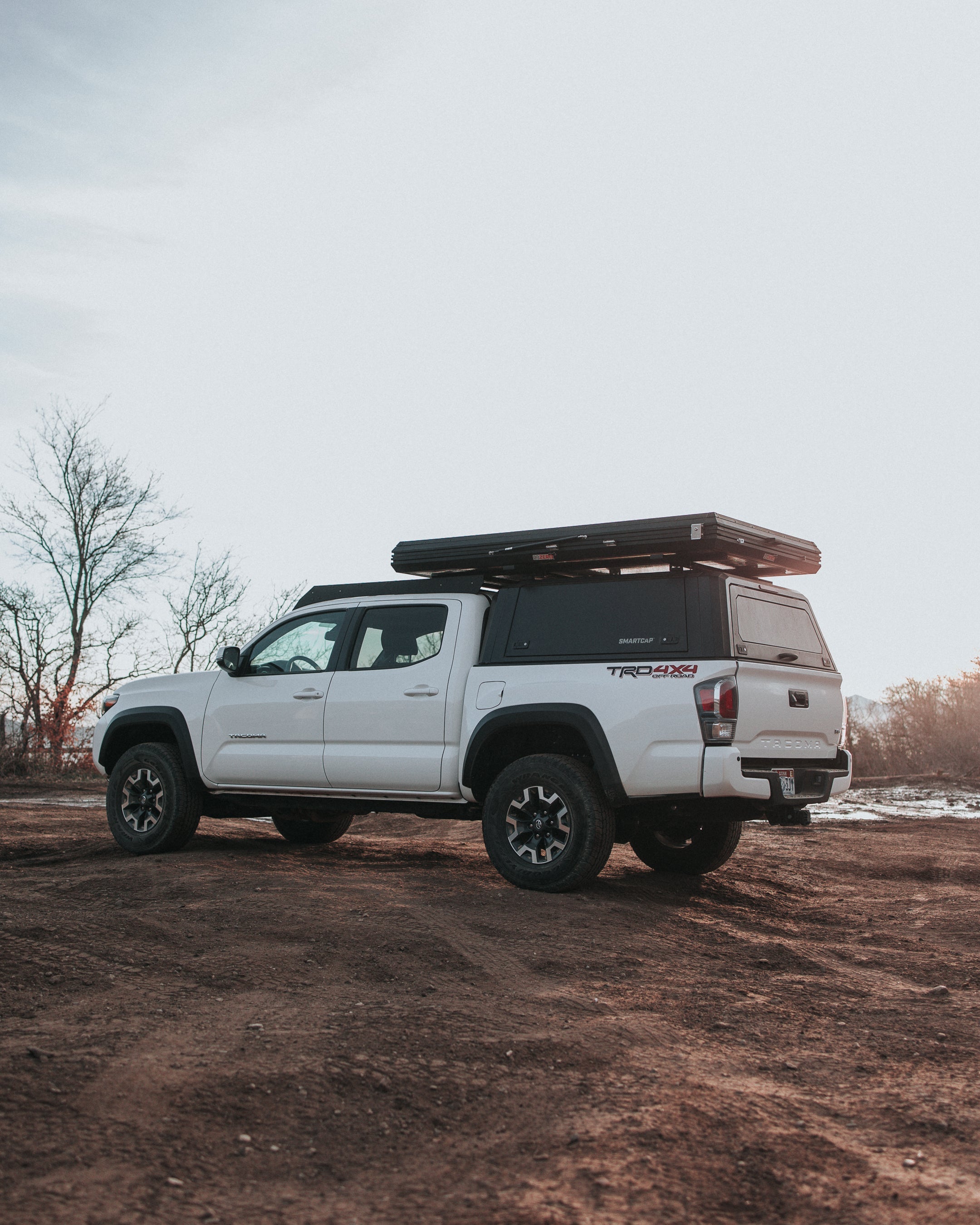 23ZERO Kabari 2.0 Roof Top Tent