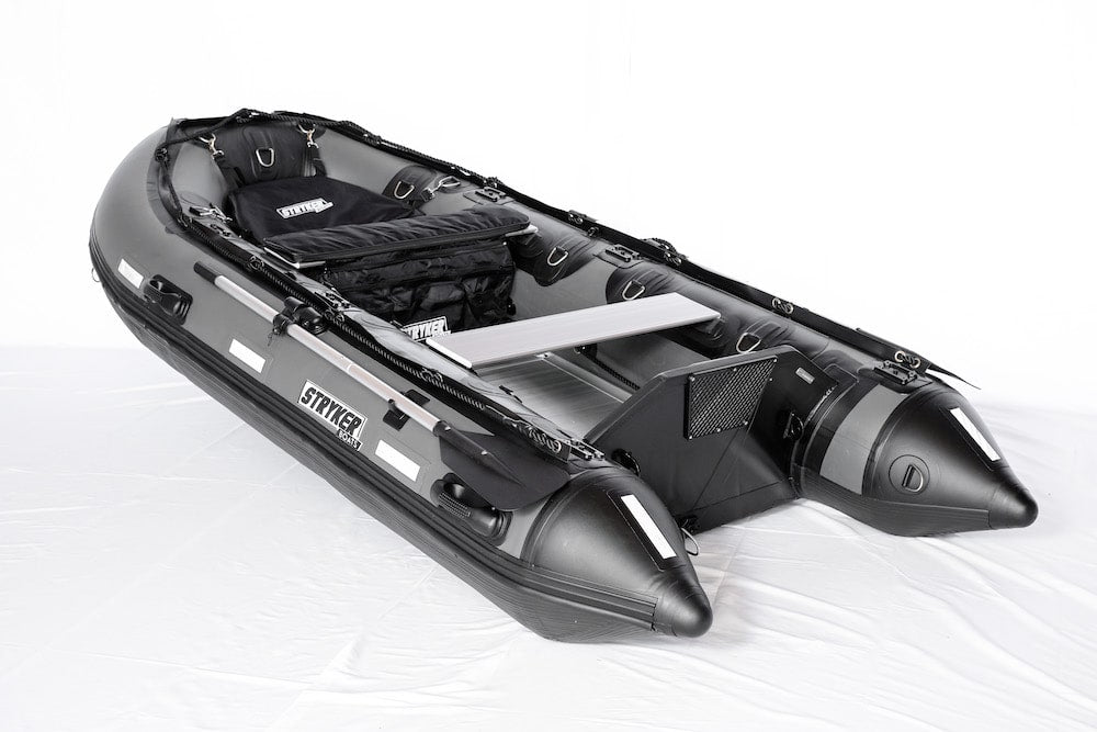 Stryker Pro 320 (10’ 5”) Inflatable Boat