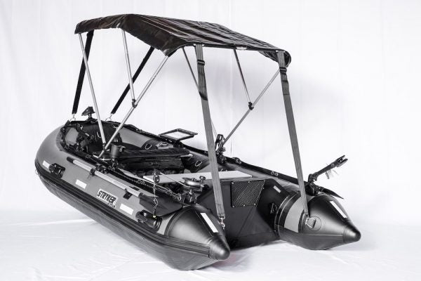 Stryker Pro 320 (10’ 5”) Inflatable Boat