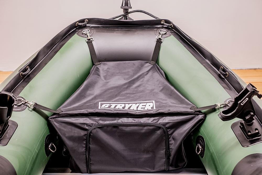 Stryker Bow Bag