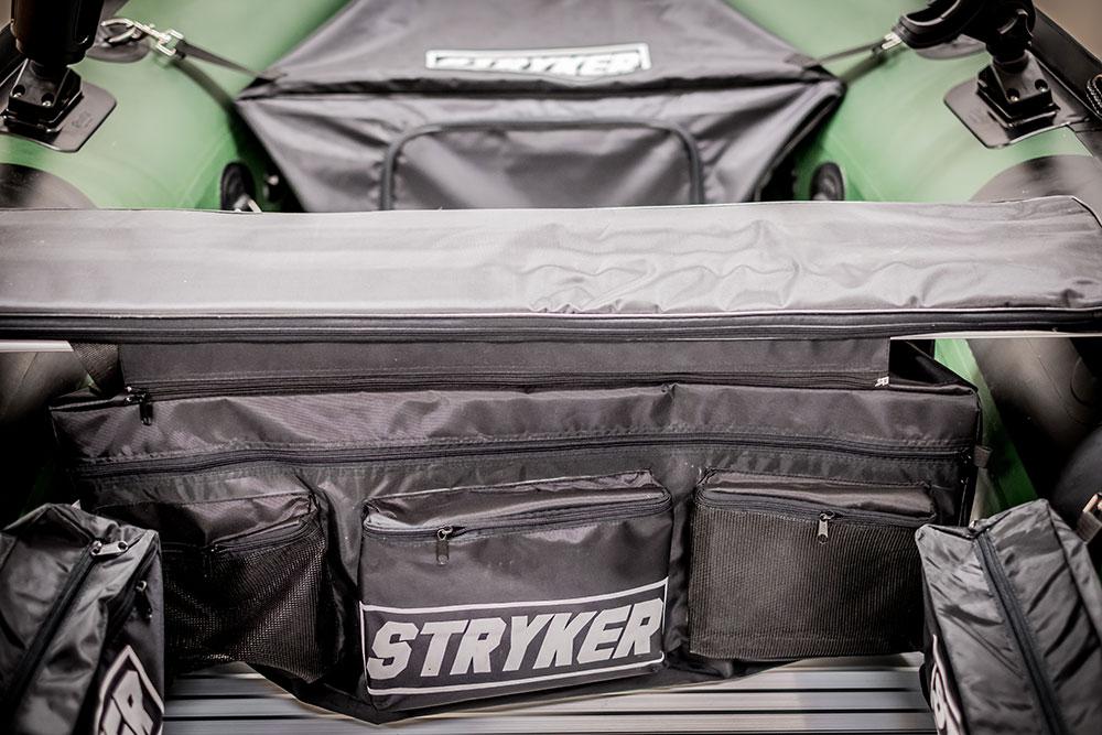 Stryker Smart Cargo Bag (Bench Cushion)