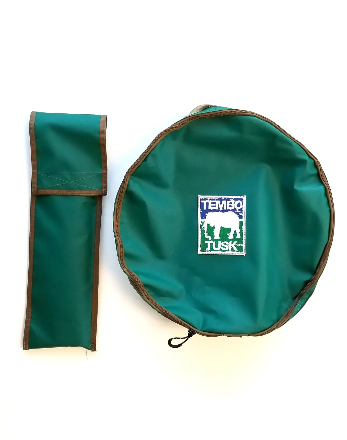 Tembo Tusk Skottle Carry Bag Set