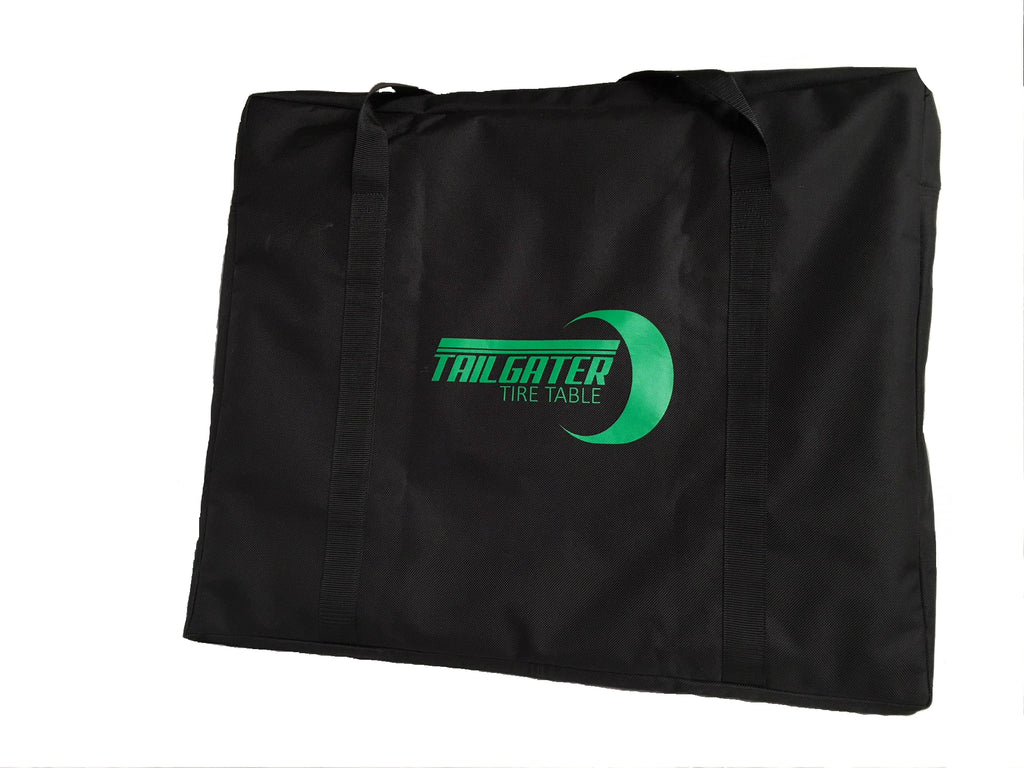 Tailgater Tire Table Table Bags