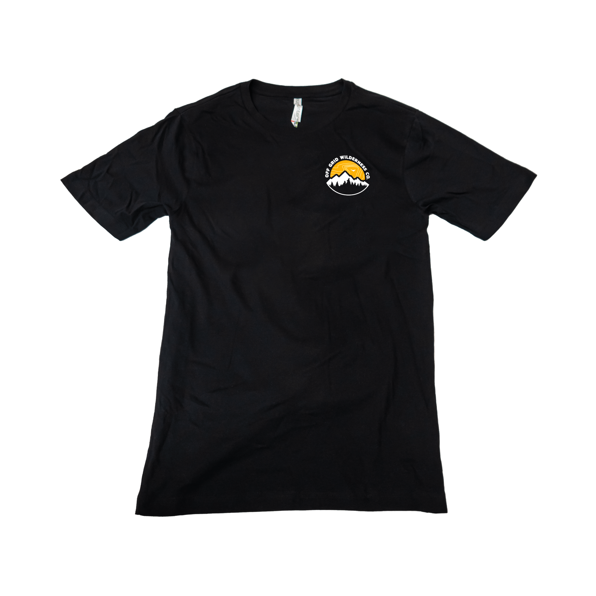 Off Grid Wilderness Co. T-Shirt - Switchback