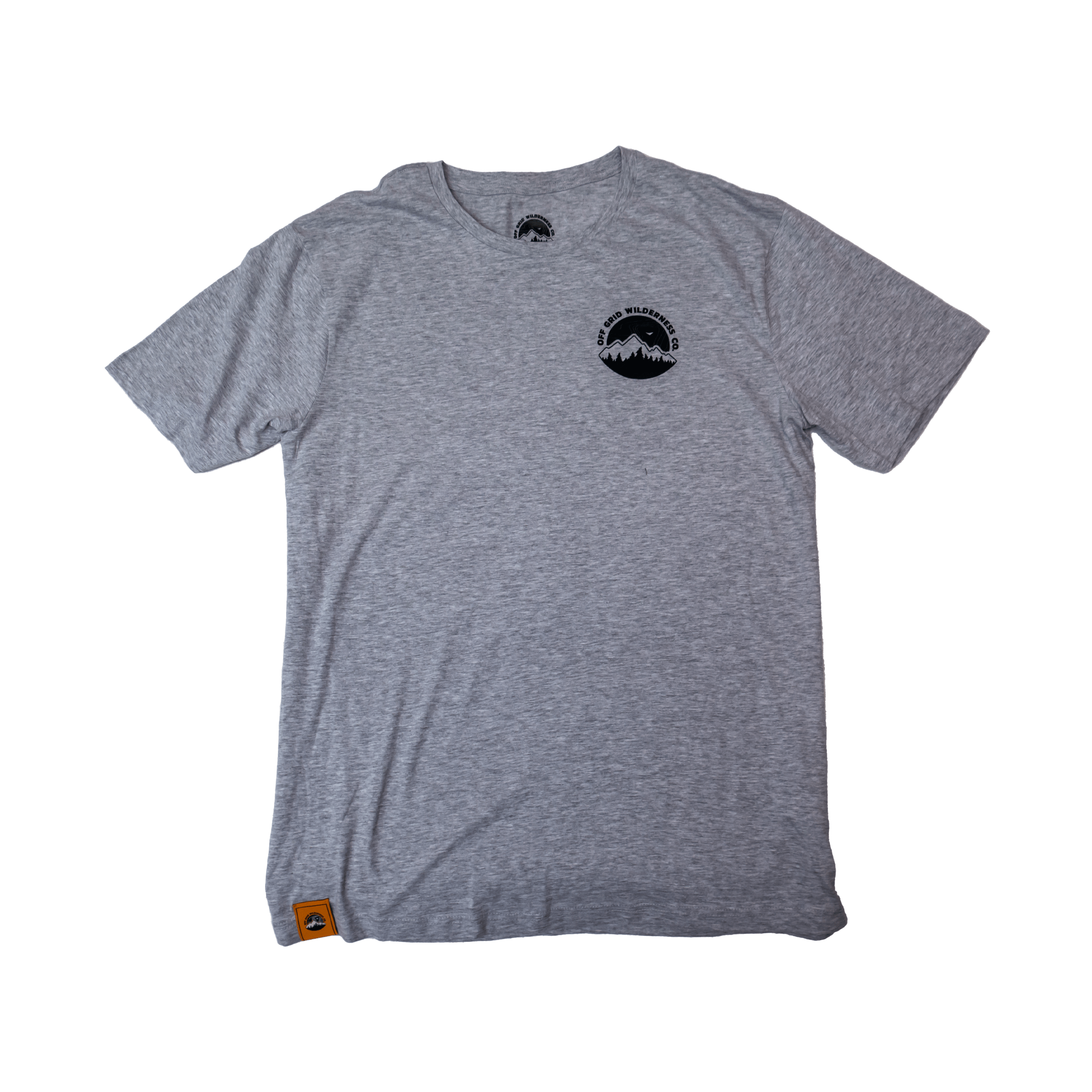 Off Grid Wilderness Co. T-Shirt - Switchback